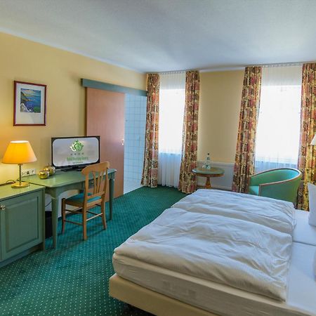 Hotel Herzog Georg باد ليبنستين المظهر الخارجي الصورة