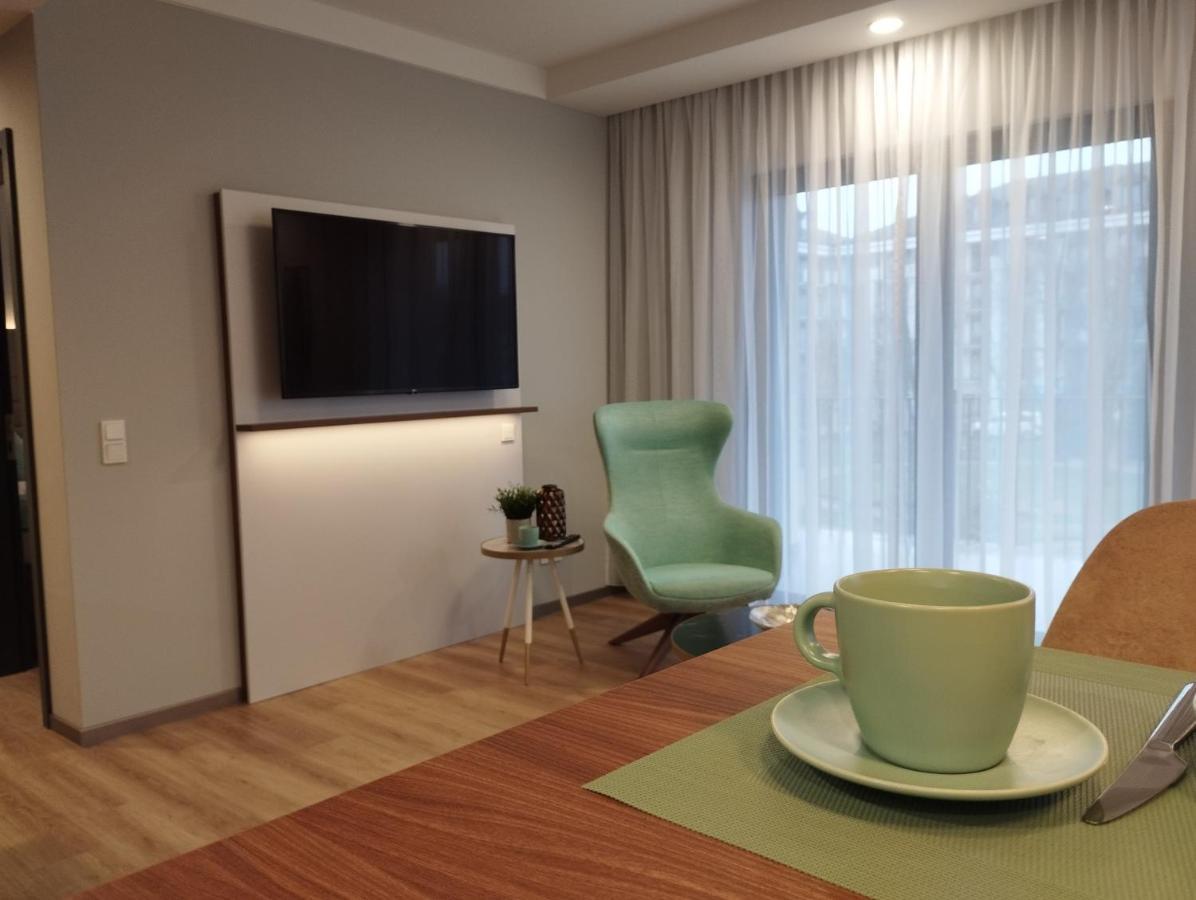Hotel Herzog Georg باد ليبنستين المظهر الخارجي الصورة